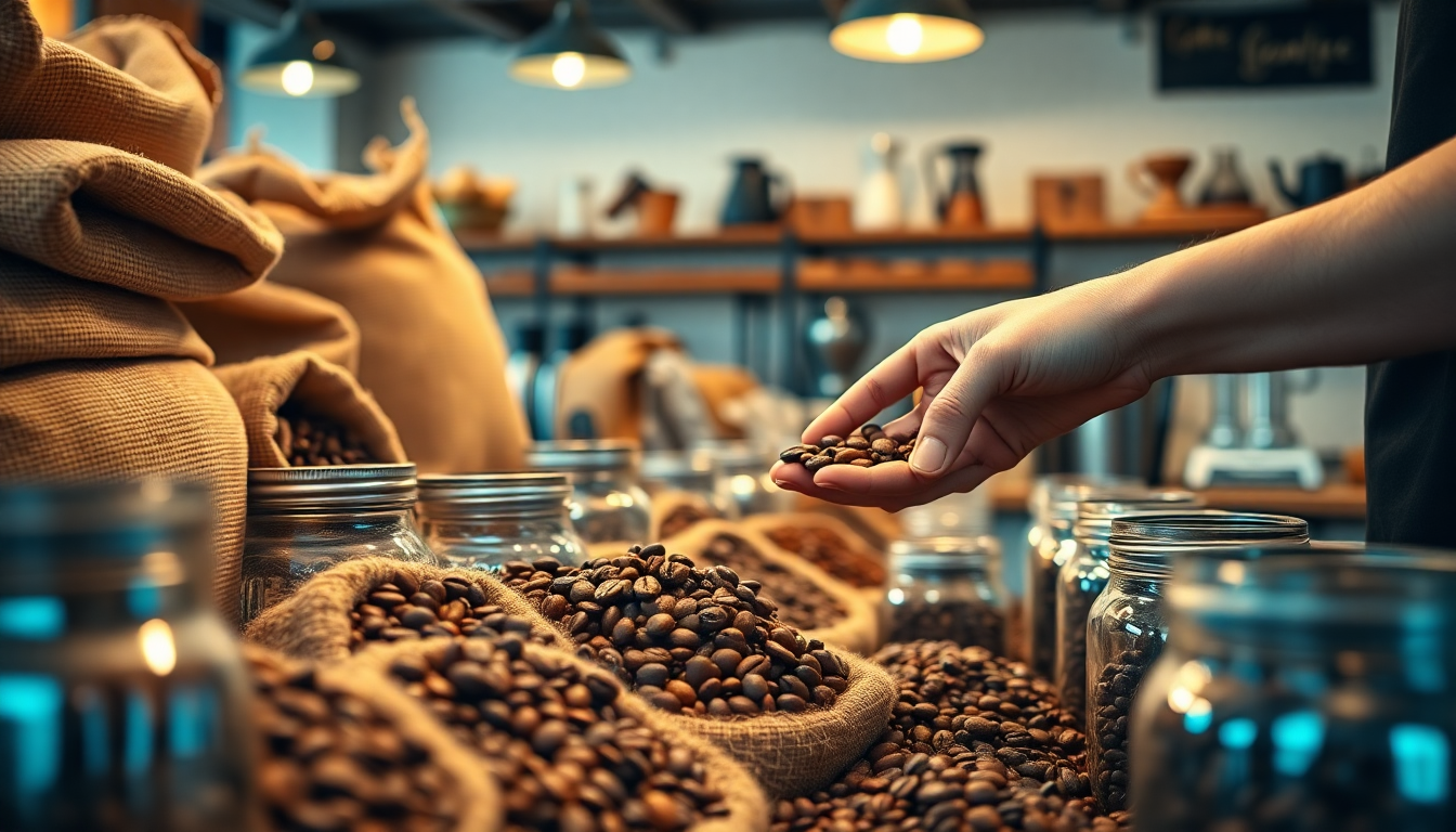 how-to-find-good-coffee-beans