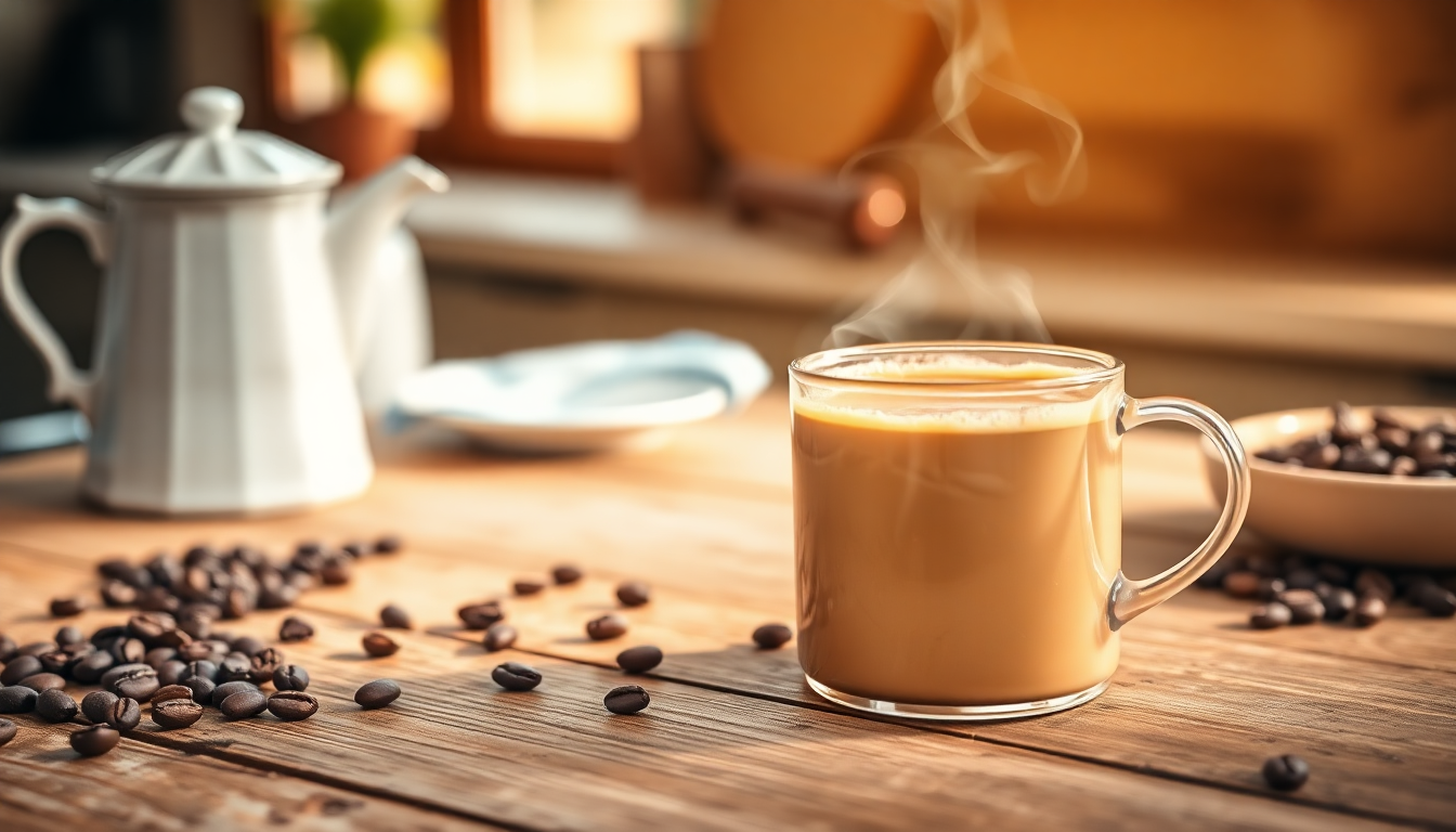 how to find low acid coffee