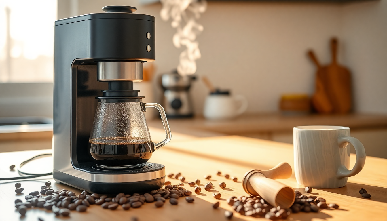best-drip-coffee-makers-budget