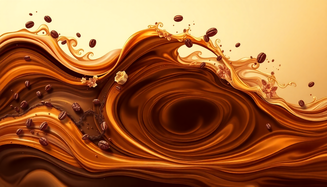 what is the coffee wave?