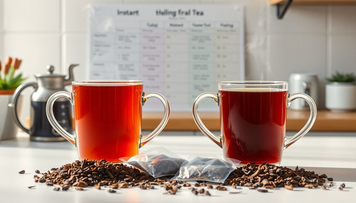 where to get instant tea