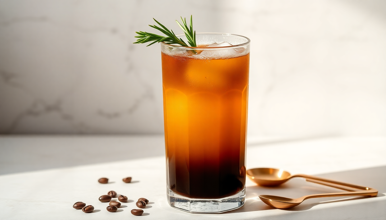 what-is-espresso-soda