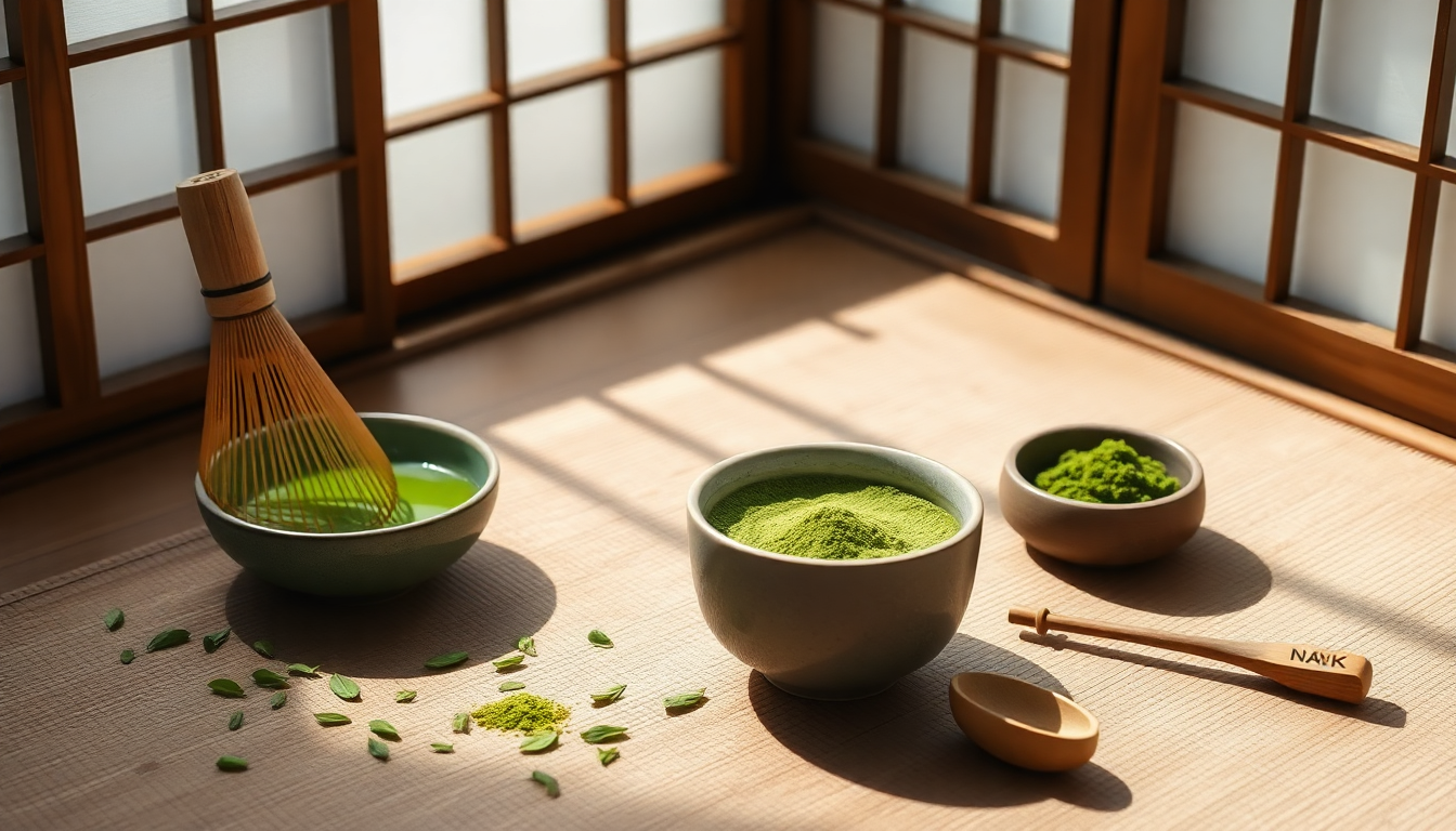 matcha-benefits