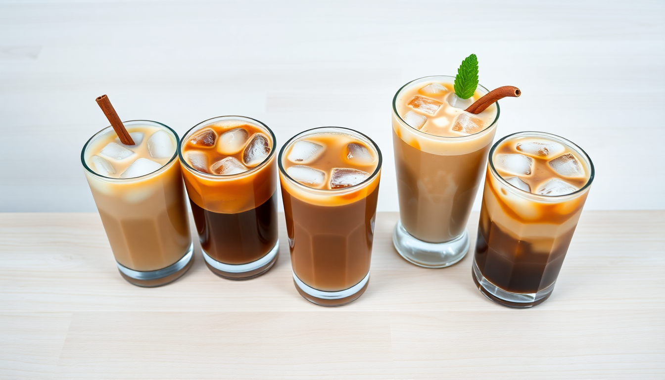 best-instant-coffee-drinks