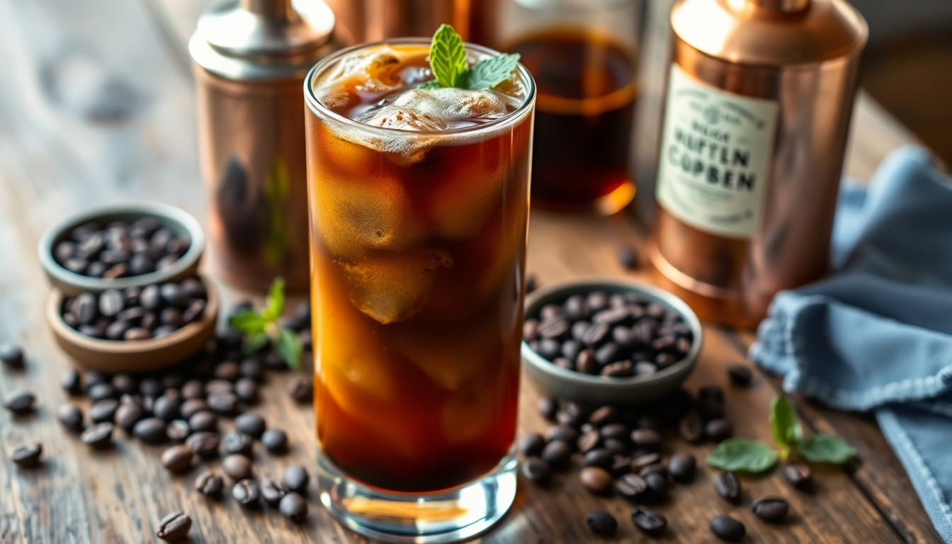 bourbon-and-coffee-recipe