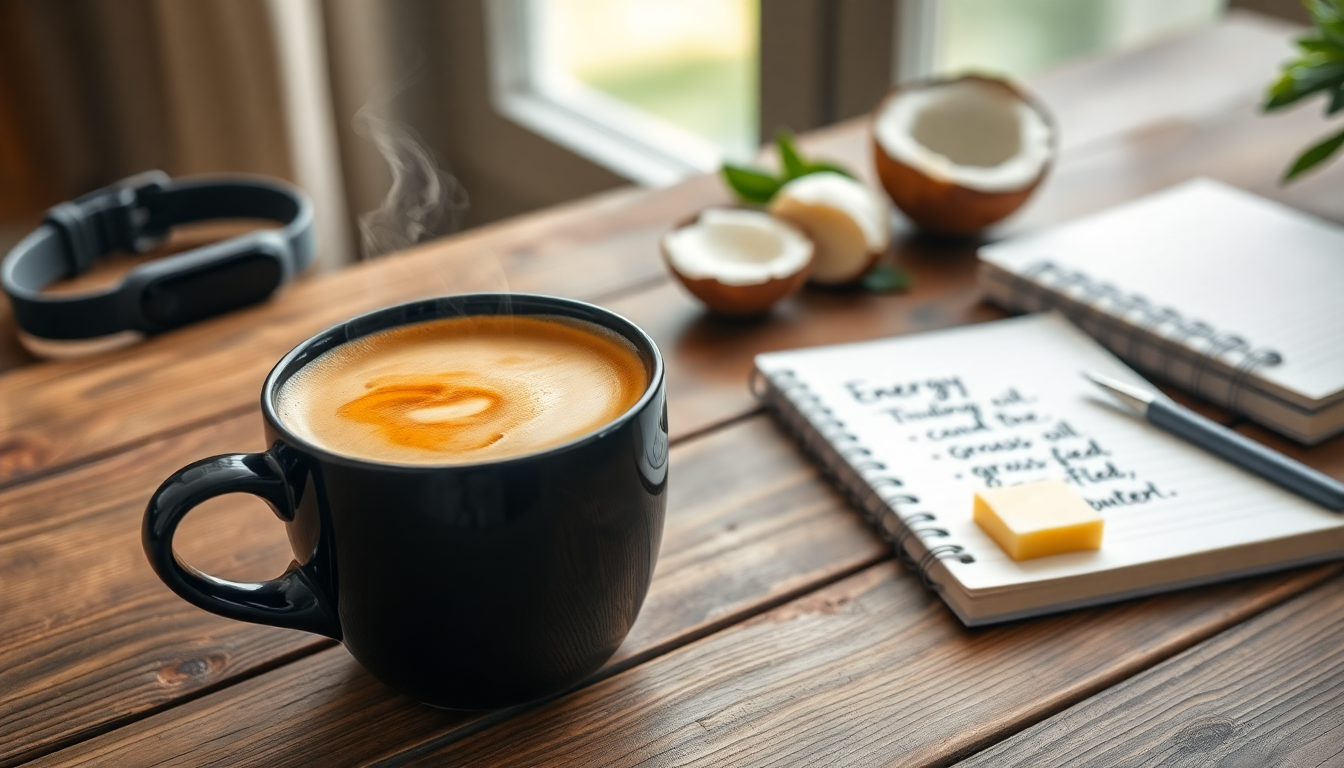 keto-friendly drinks coffee