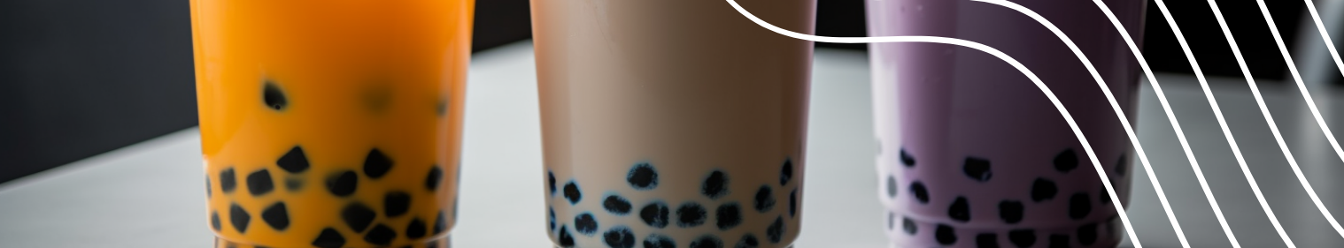 Find the Best Thai Tea Mixes