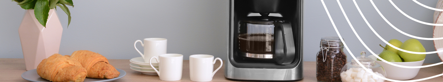 Affordable Coffee Makers