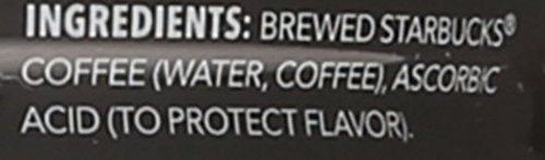 Starbucks, VIA Instant Italian Roast Coffee Dark Roast, 50 Single-Serve Packets