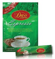 60, Instant Coffee Dark Roast, Single-Serve Packets