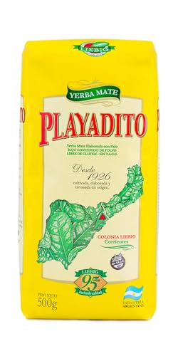 best-yerba-mate-playadito