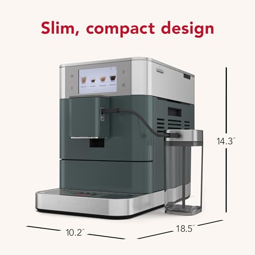 KitchenAid, Coffee Light Roast