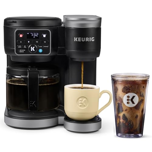 Keurig, Coffee, K-Cup Pods
