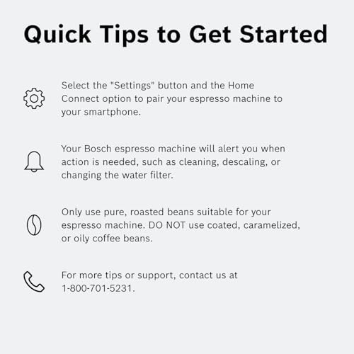 Bosch, Cold Brew Coffee Dark Roast