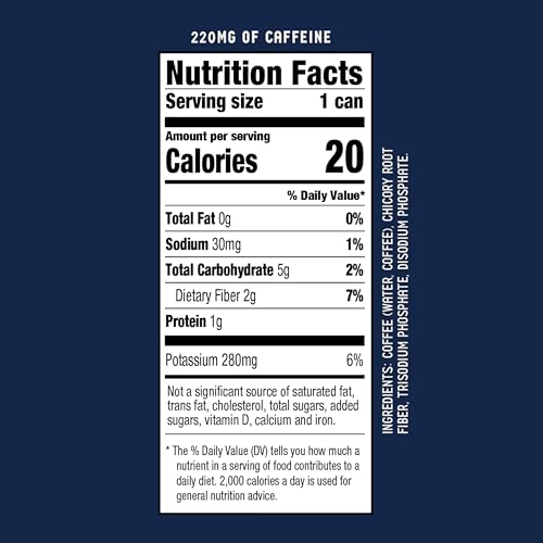 La Colombe, Cold Brew Coffee