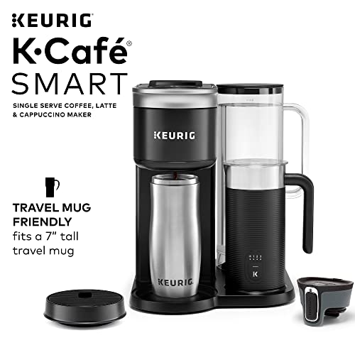 Keurig, Coffee Medium Roast, K-Cup Pods