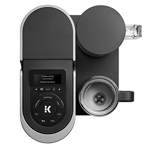 Keurig, Coffee Medium Roast, K-Cup Pods