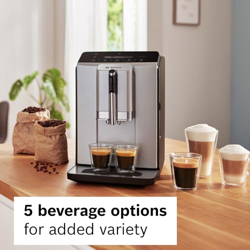 Bosch, Coffee Dark Roast