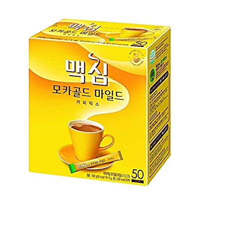 best-mocha-mix-dongseo