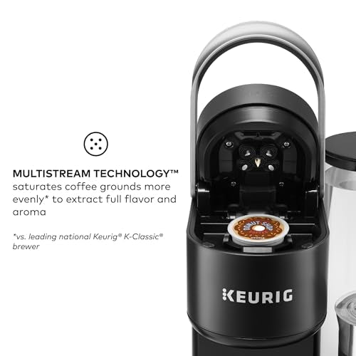 Keurig, Coffee Medium Roast, K-Cup Pods