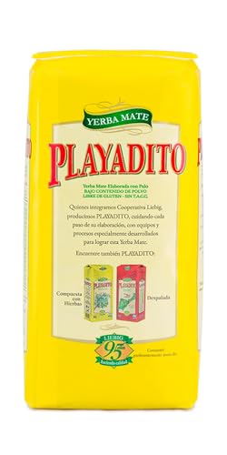 top-rated-yerba-mate-playadito
