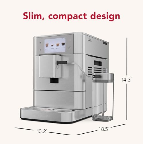 KitchenAid, Coffee Light Roast