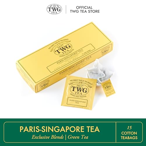 best-green-tea-twg-tea
