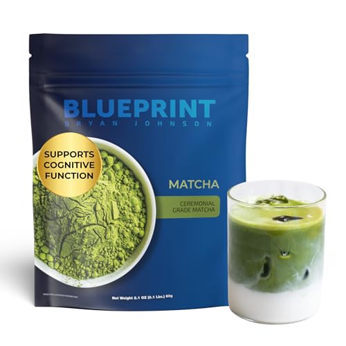 best-matcha-powder-blueprint-bryan-johnson
