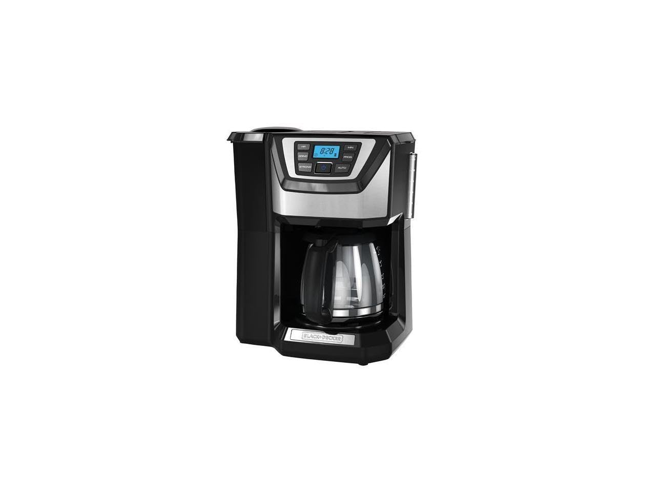 best-instant-coffee-black-decker
