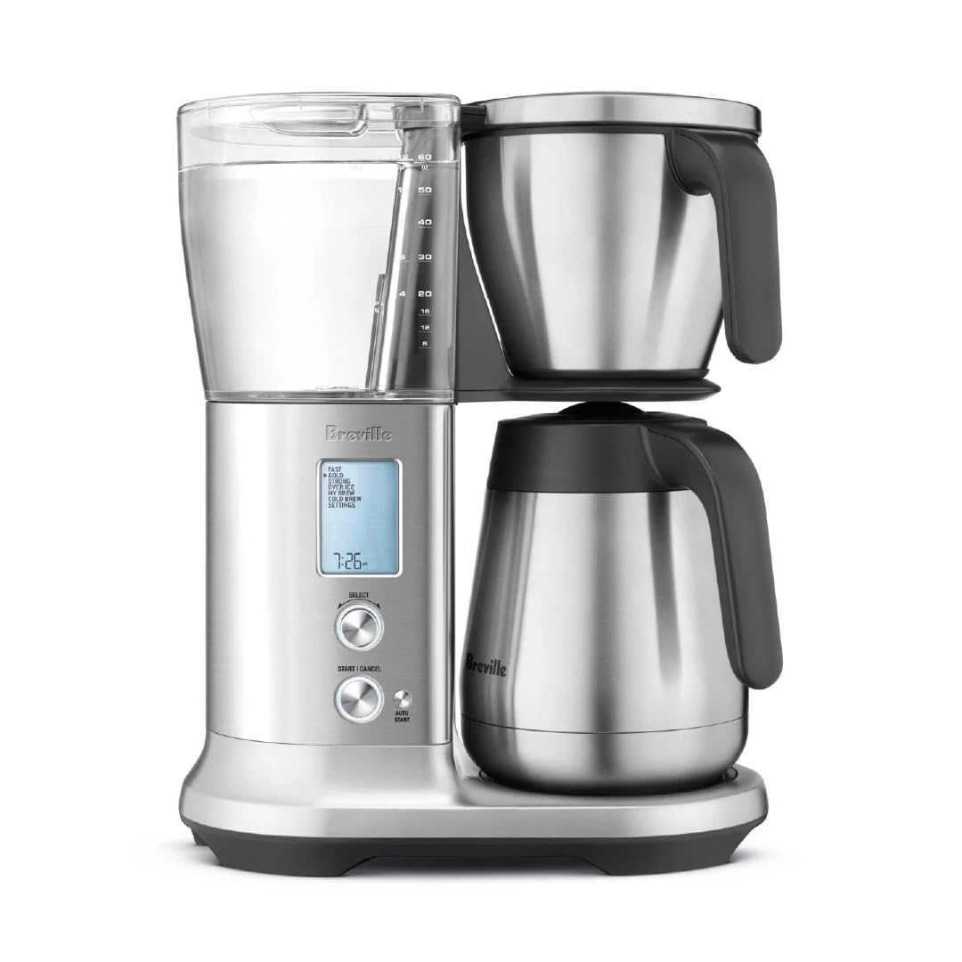 best-cold-brew-coffee-breville