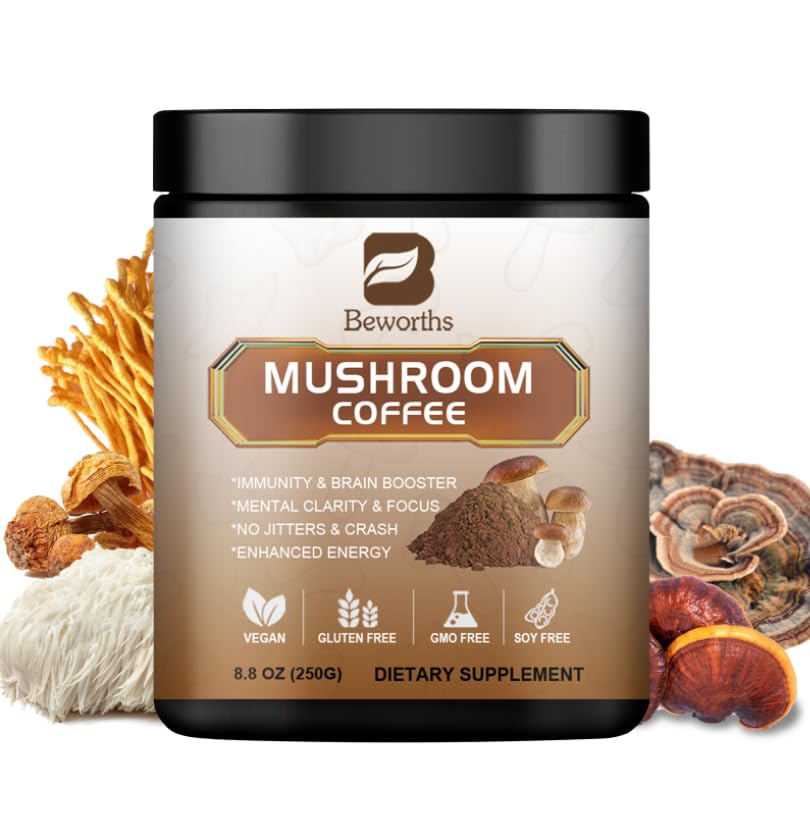 best-mushroom-coffee-b-beworths