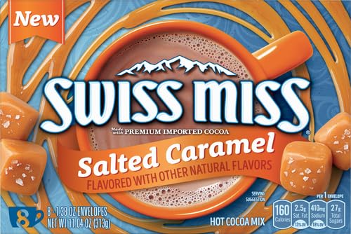 SWEETSIDE CANDY CO., Coffee Creamer Singles Caramel Macchiato, 48 Count