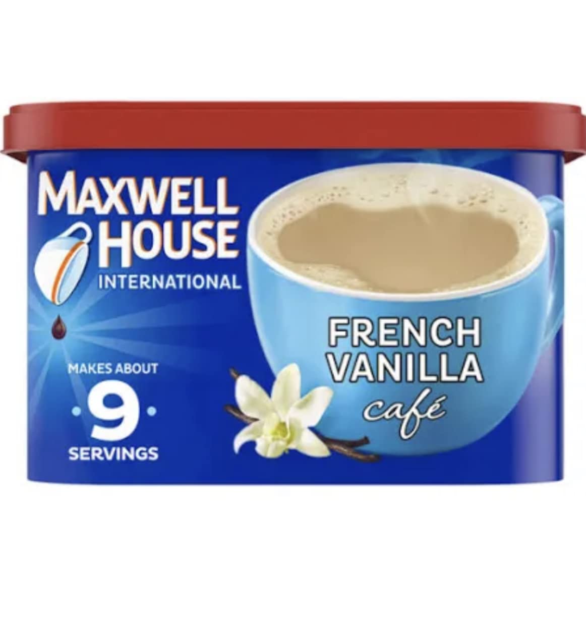 best-latte-mix-maxwell-house