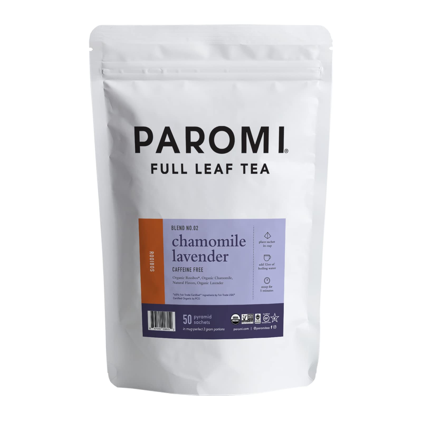 best-matcha-powder-paromi-single-serve