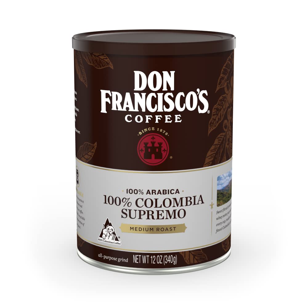 best-ground-coffee-don-francisco-s-medium