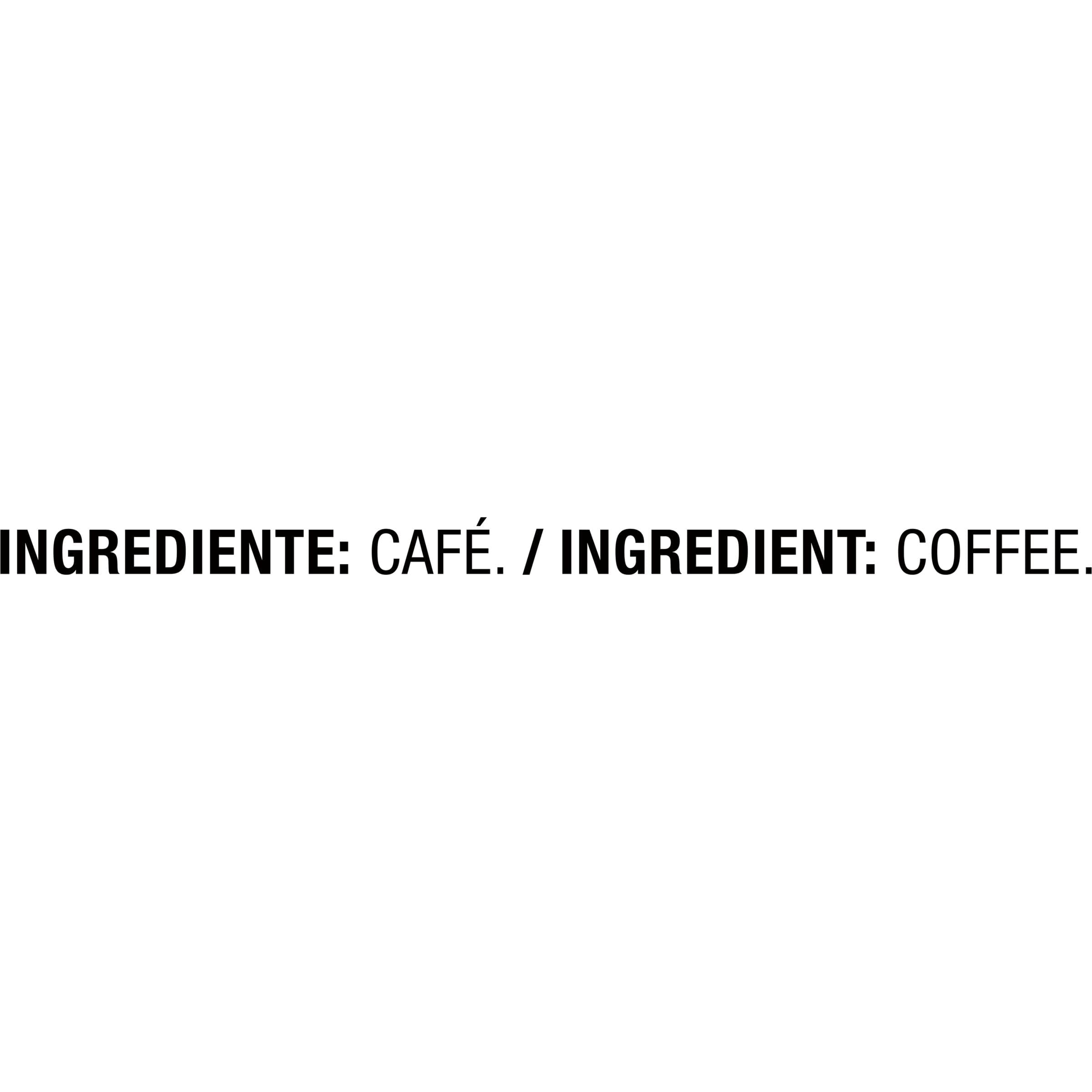 CafAÃÉ¬© Bustelo, Coffee Dark Roast, 72 K-Cup Pods