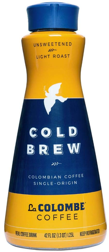 best-cold-brew-coffee-la-colombe-light