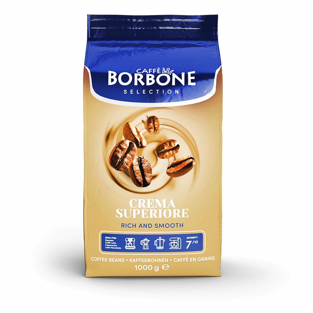 best-whole-beans-caff-borbone-medium