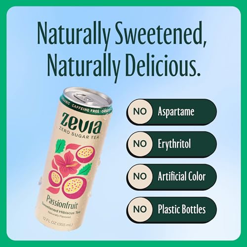 top-rated-instant-tea-zevia
