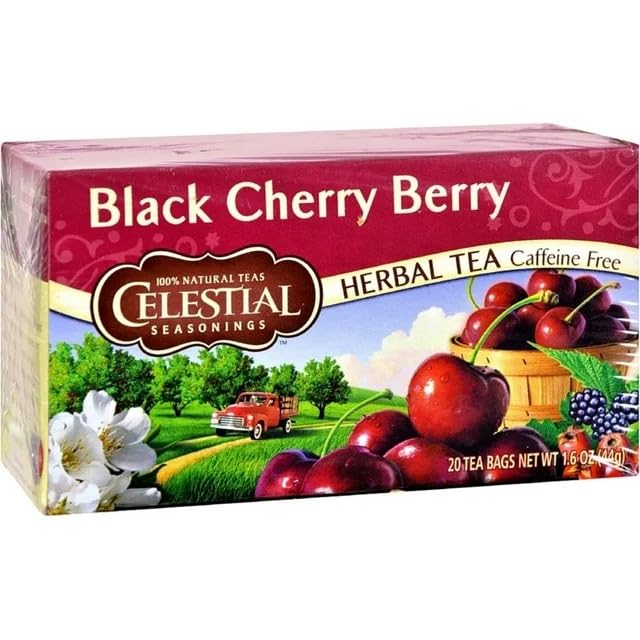 top-rated-instant-tea-celestial-seasonings