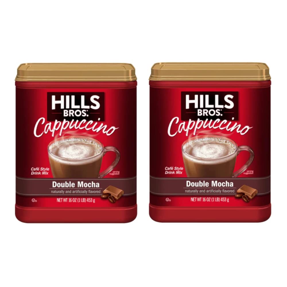 best-cappuccino-mix-hills-bros