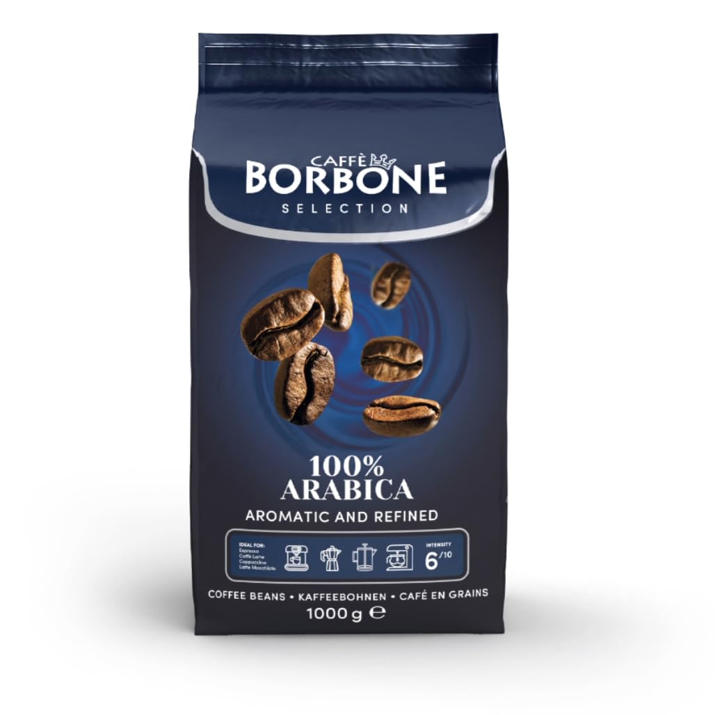 best-whole-beans-caff-borbone-medium