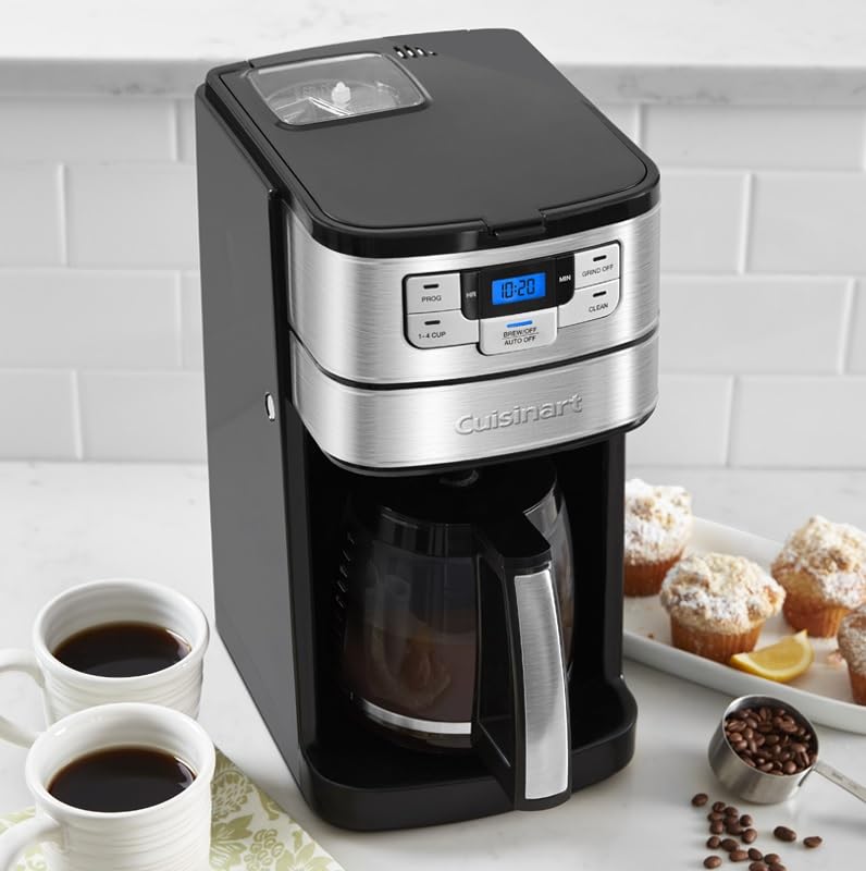 top-rated-ground-coffee-cuisinart
