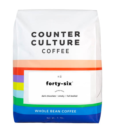 Counter Culture Coffee, Instant Coffee