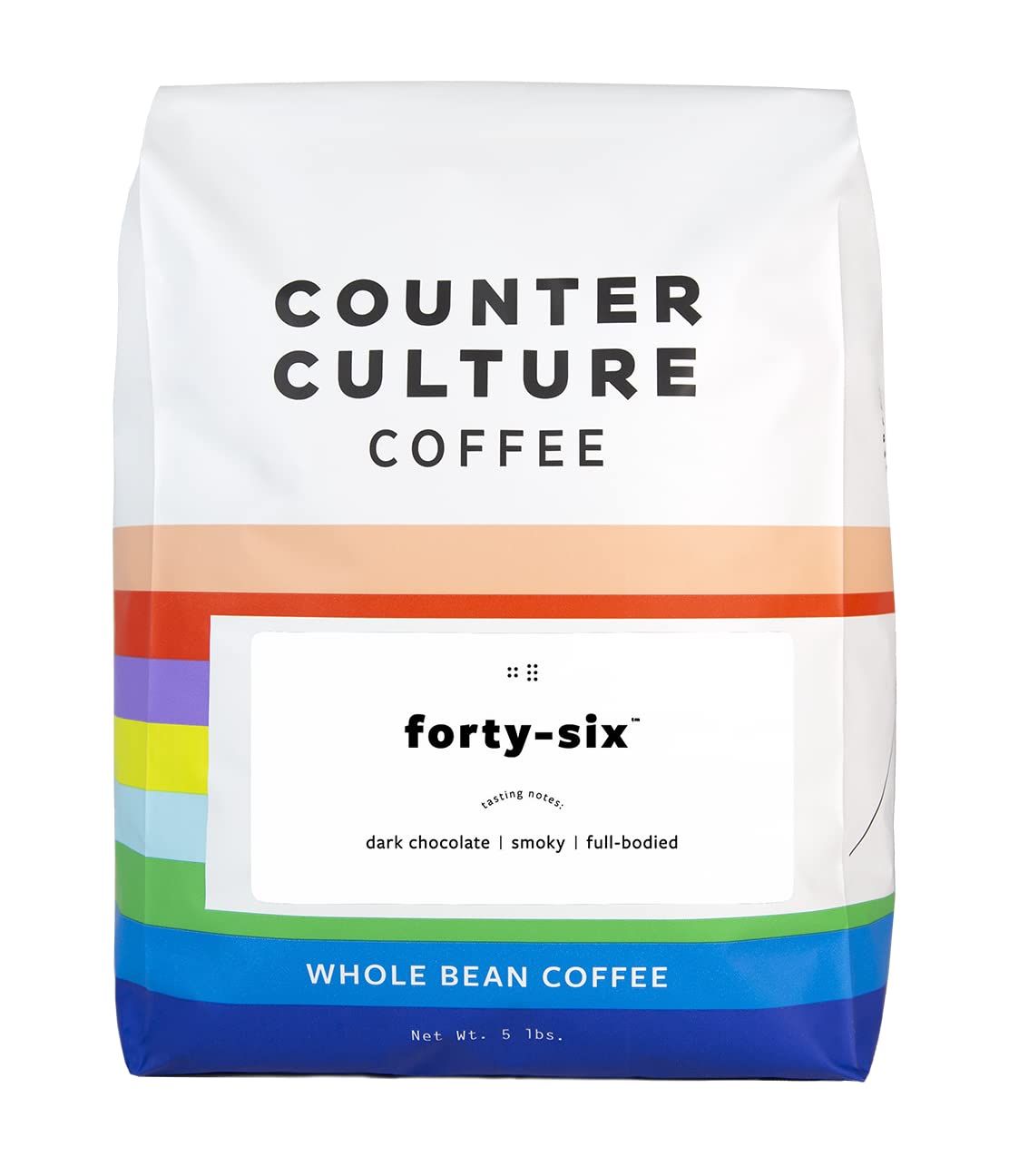 Counter Culture Coffee, Instant Coffee
