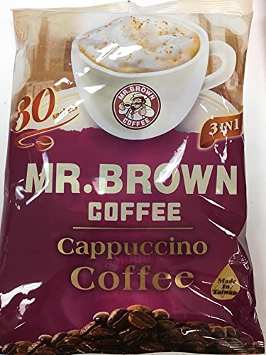 best-cappuccino-mix-mr-brown-coffee-single-serve