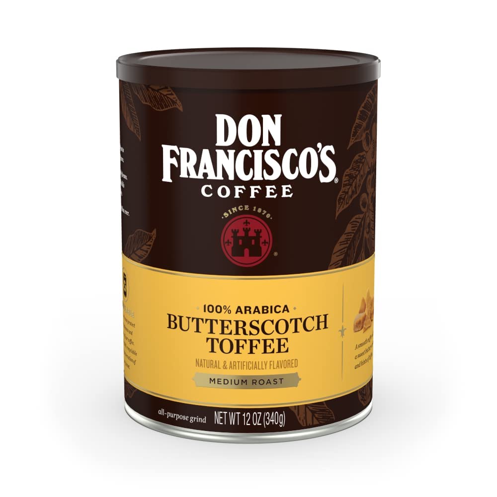 best-ground-coffee-don-francisco-s