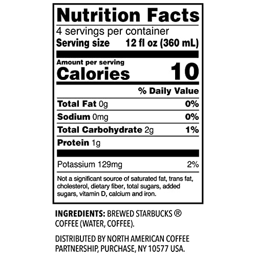 Starbucks, Ground Coffee Mocha Flavored, 11 oz Bag (6 Pack)