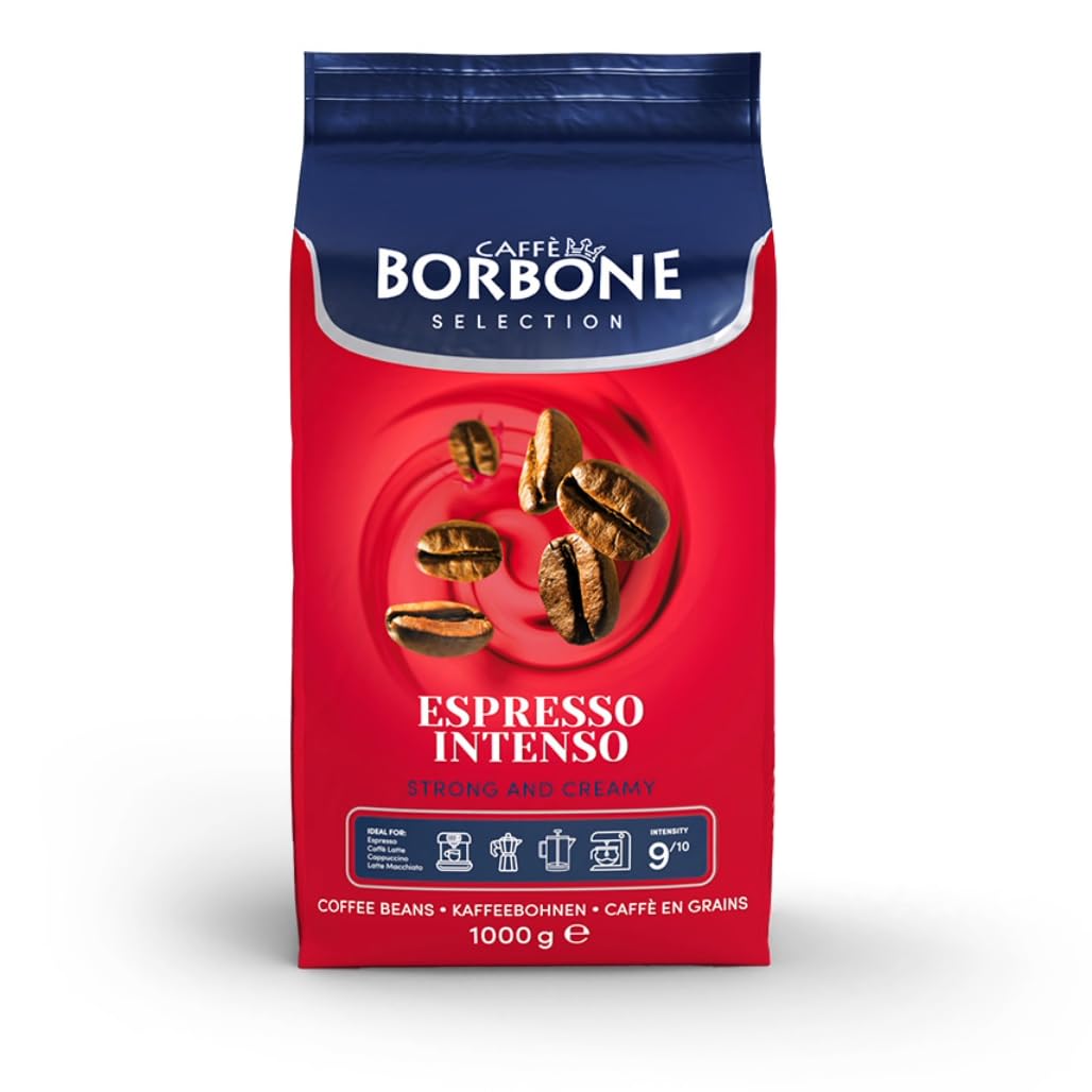 best-whole-beans-caff-borbone-medium
