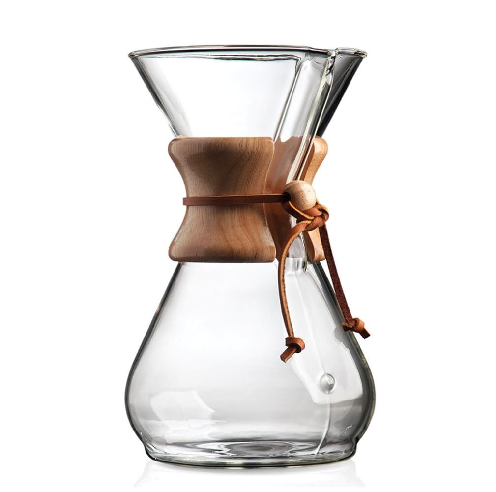 best-instant-coffee-chemex
